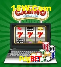 A Revolução dos Aplicativos de Jogos no Pdgbet